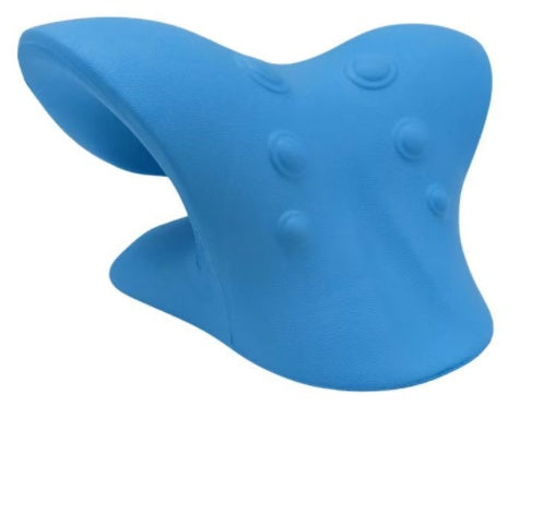 Six-Wheel Neck Massager – Roller Massage Tool